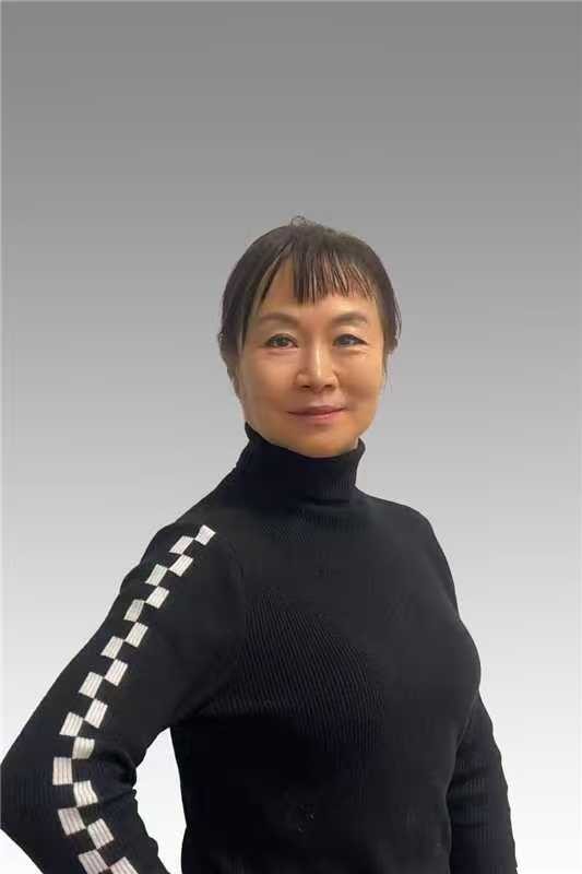 Jinling Zhao-Wohlers