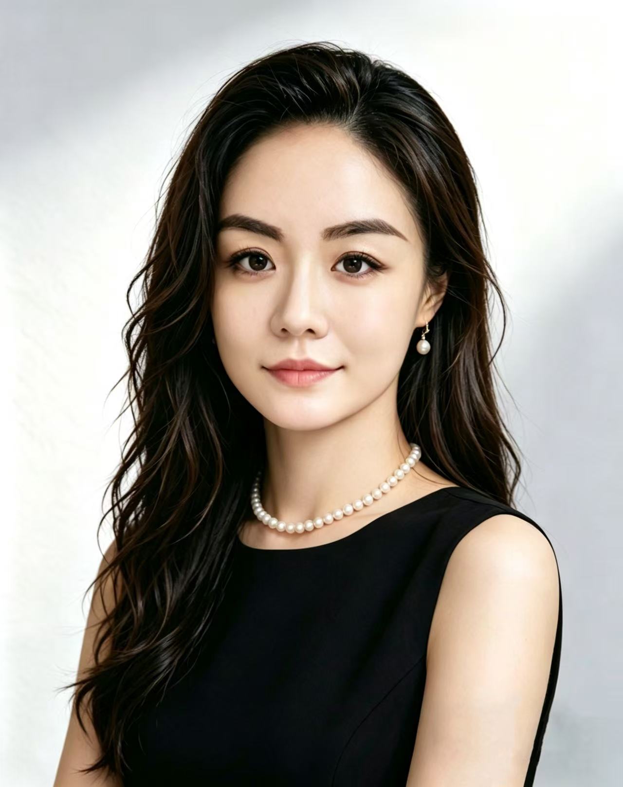 王雁舒 Yanshu Wang
